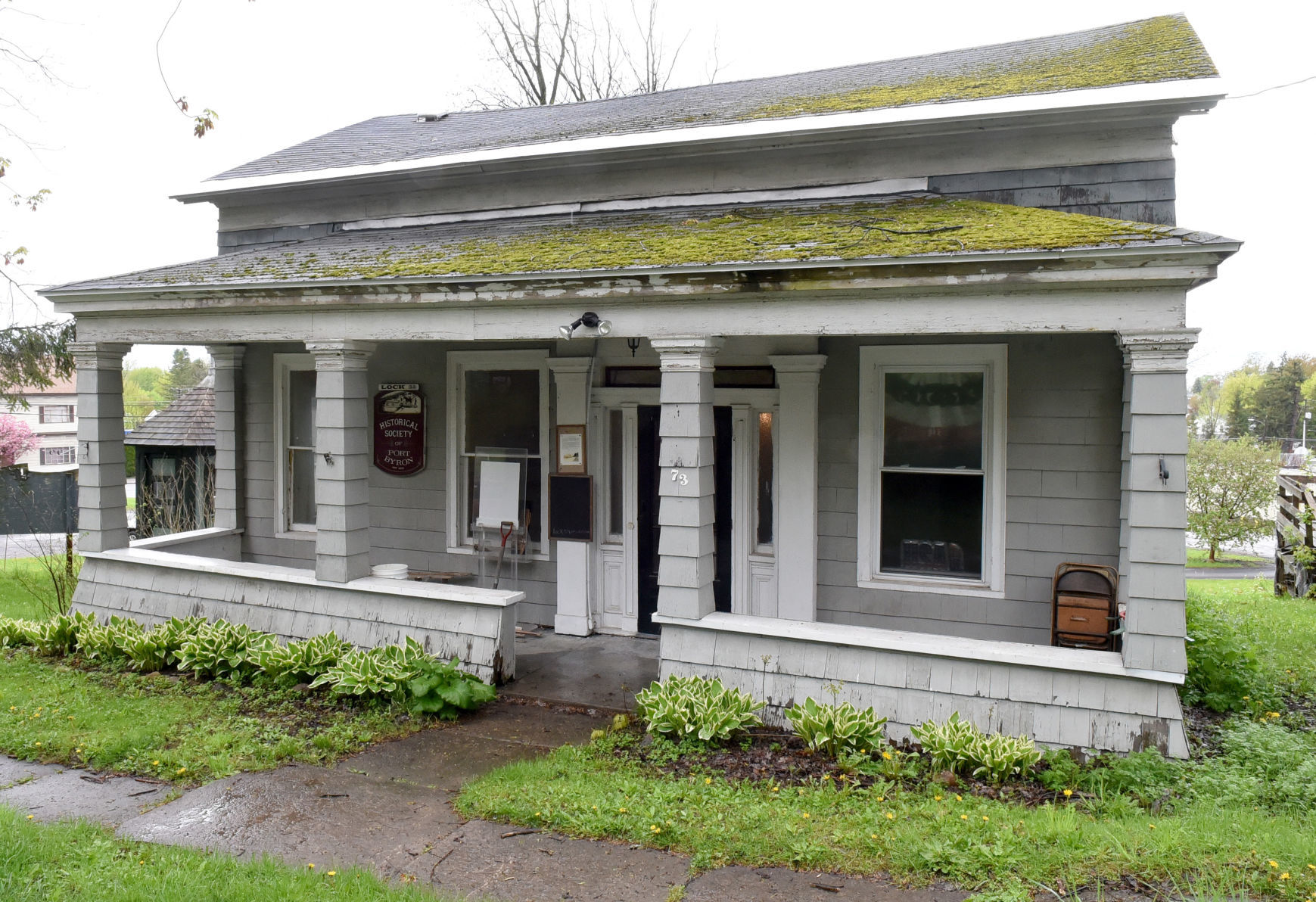 Lock 52 Historical Society 11